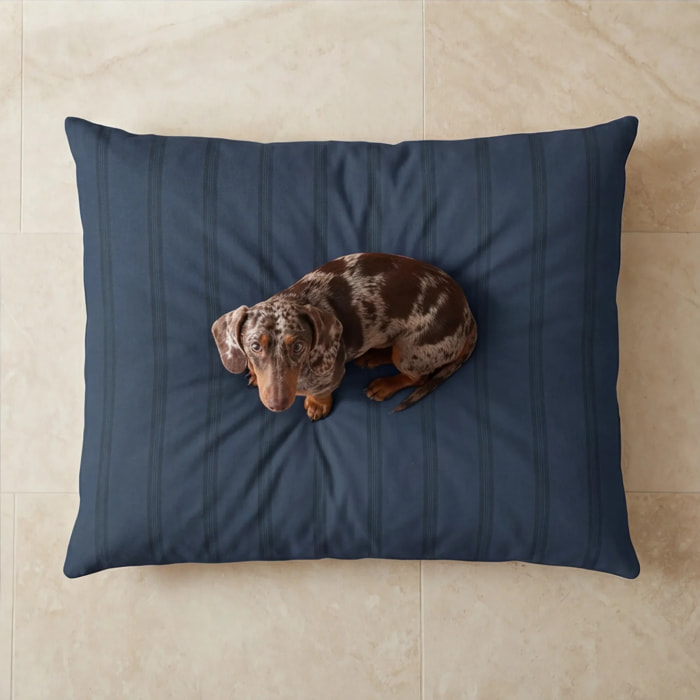 Lit pour animaux déhoussable et antitaches Nua