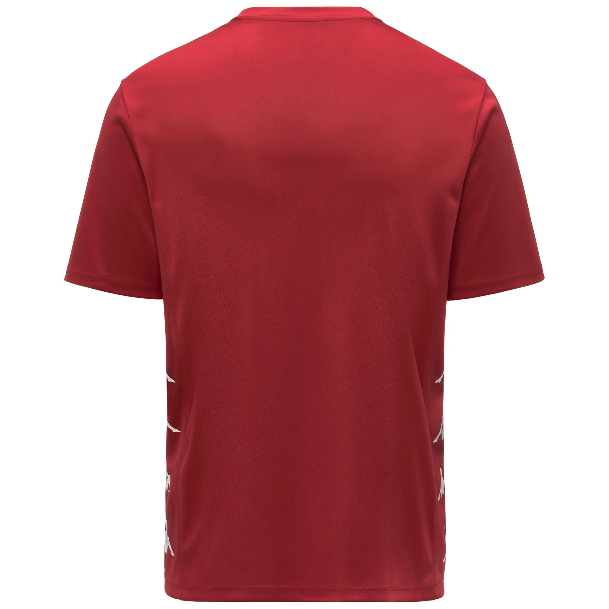 Kappa - Maglie gioco Uomo Rosso - Kappa4Football Dastolo