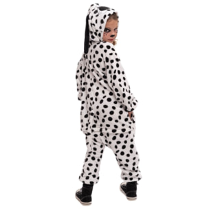 DISFRAZ DALMATA INF