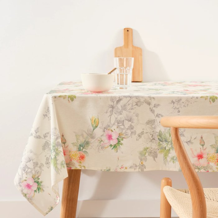 Nappe en résine anti-taches 0120-338