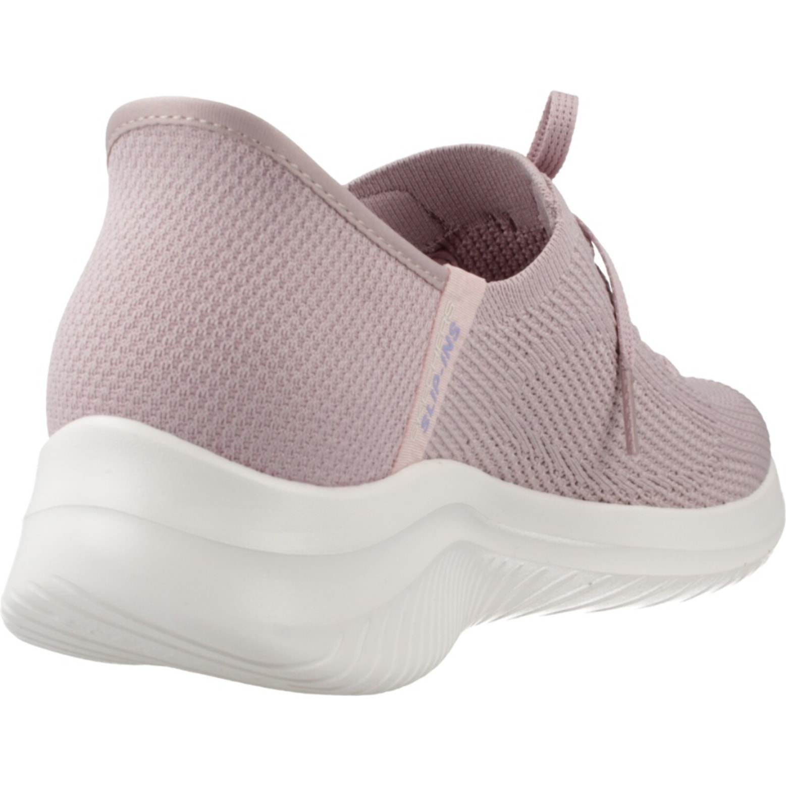 Sneakers De  Mujer Ultra Flex 3.0 Elevated Mot Rosa