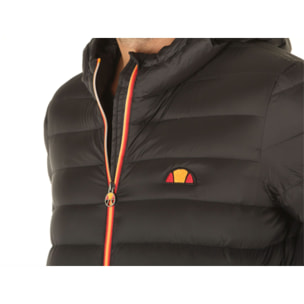 Piumini Ellesse Down Jacket Black Nero