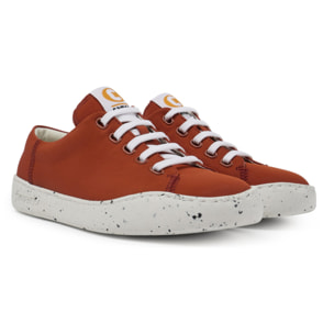 CAMPER Peu Touring - Sneakers Donna Rosso