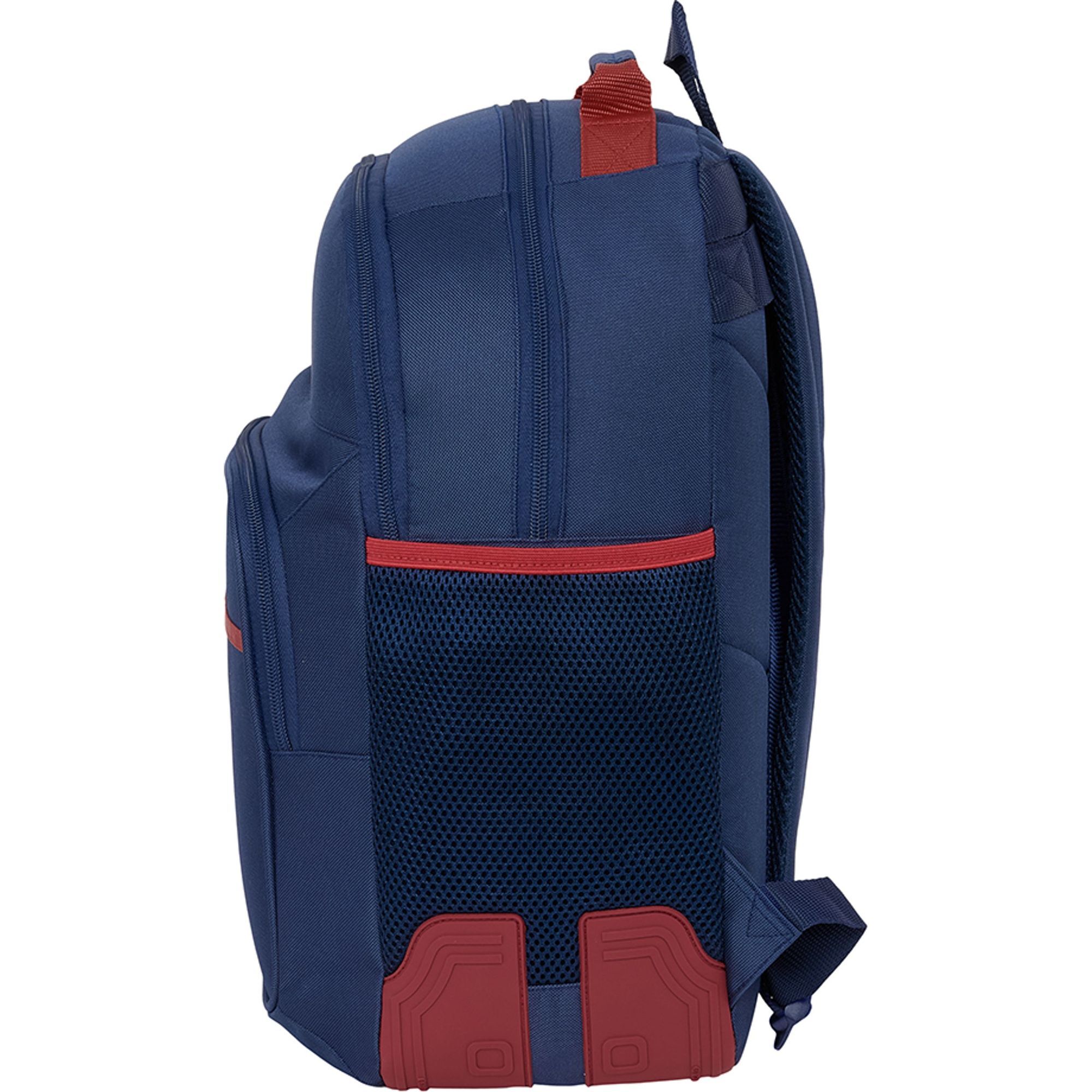 Mochila doble adapt.carro el pulpo