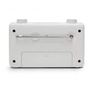 Radio DAB ROBERTS Play 11 Blanc