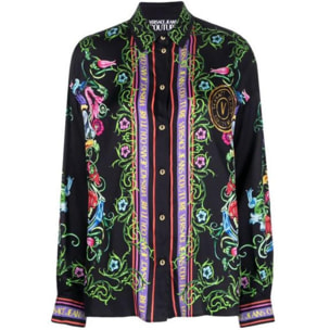 Versace Jeans Couture camisa