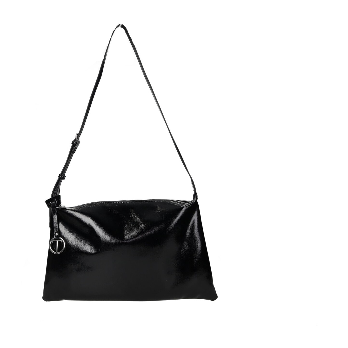 Borsa Adulto unisex Tata Italia Nero