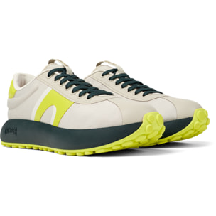 CAMPER Pelotas Athens - Zapatillas Hombre Gris