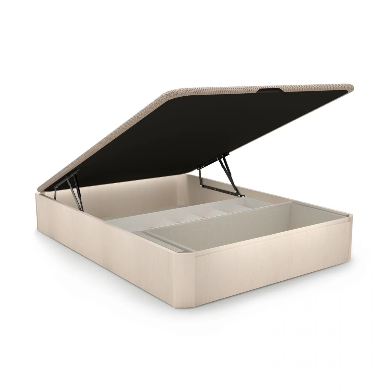 Canapé Luxury S-Max 3D Artic