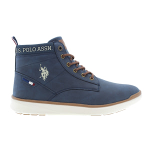 Scarponcini U.S. Polo Assn. blu