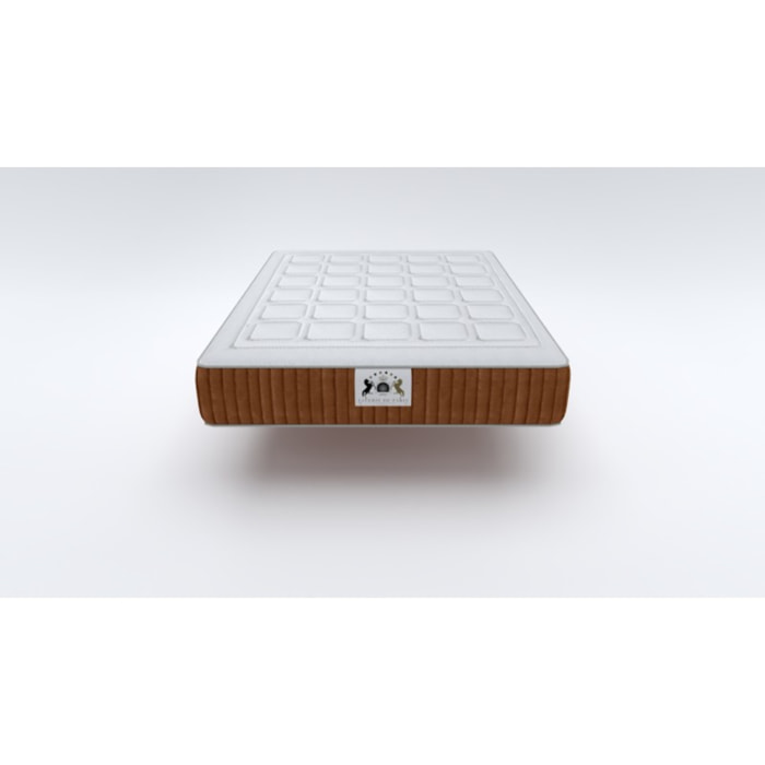 MATELAS PASSY - 2 Places