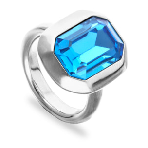 Anillo NÚCLEO AZUL 12