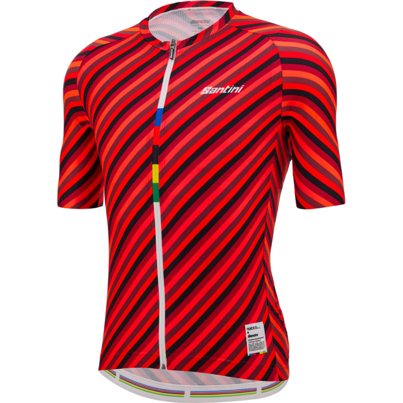 Imola 1968 - Maglia Uci - Print - Uomo