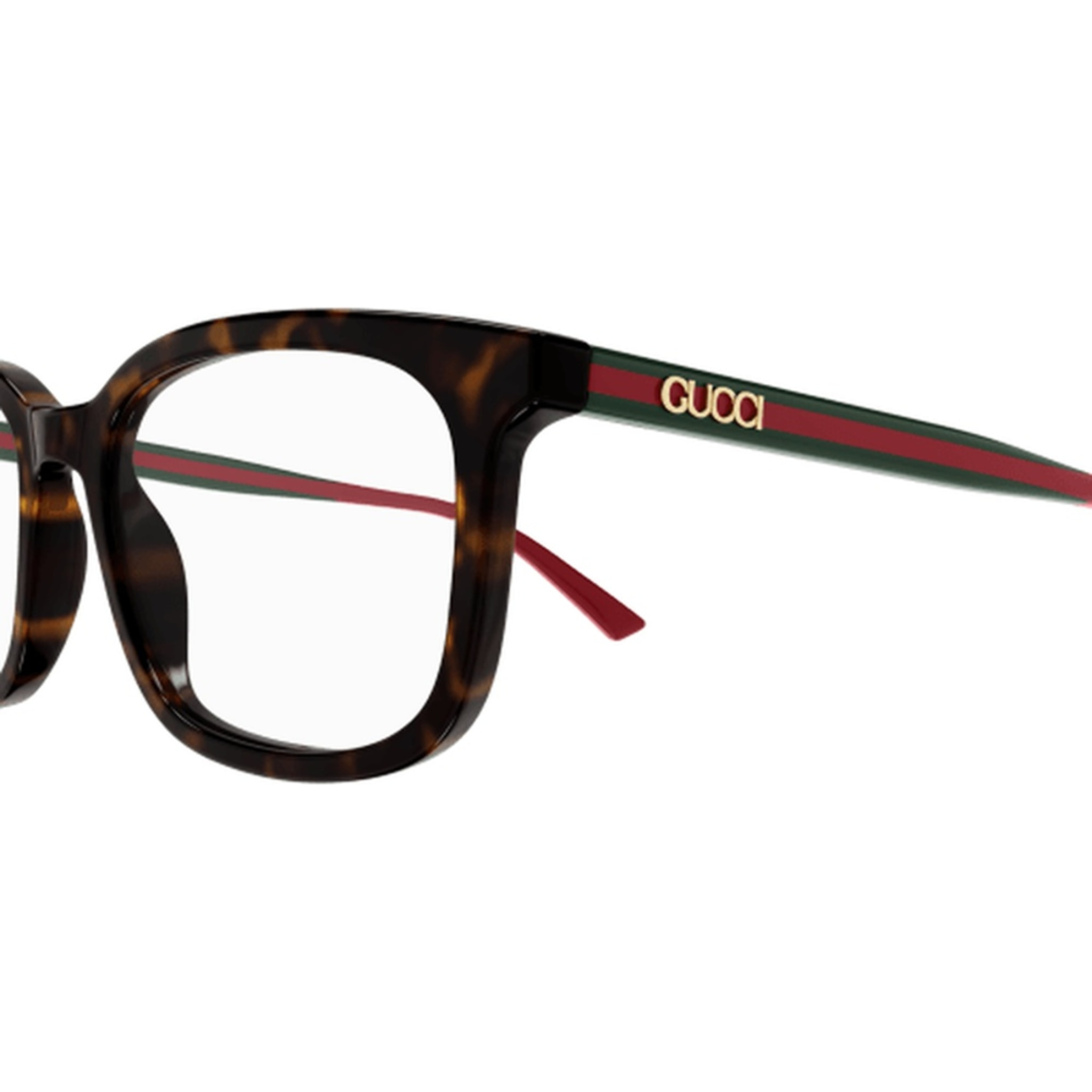 Gafas de Vista Gucci GG1928O-002 de Acetato Hombre 53 mm
