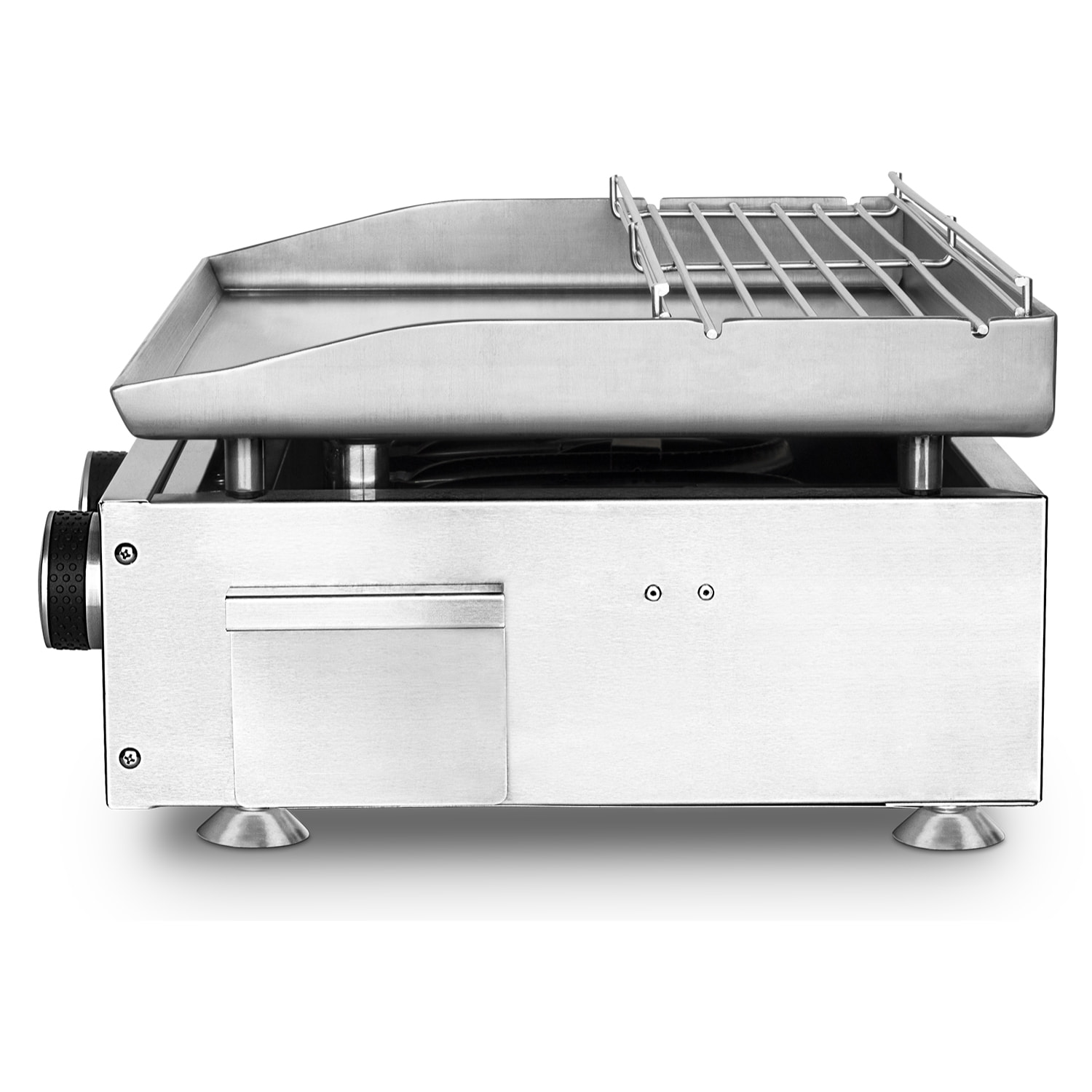 Plancha de gas PLX920 H.Koenig