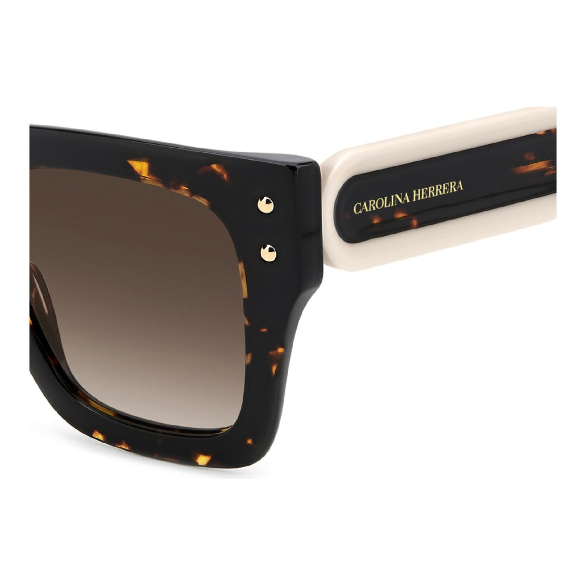 Gafas de Sol Carolina Herrera HER 0255/S 086 de Acetato Mujer 51 mm