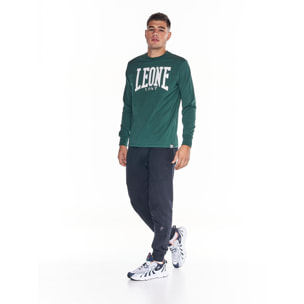 Camiseta de manga larga para hombre Leone 1947 Apparel