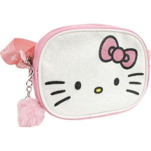 Bolso Fantasia Hello Kitty