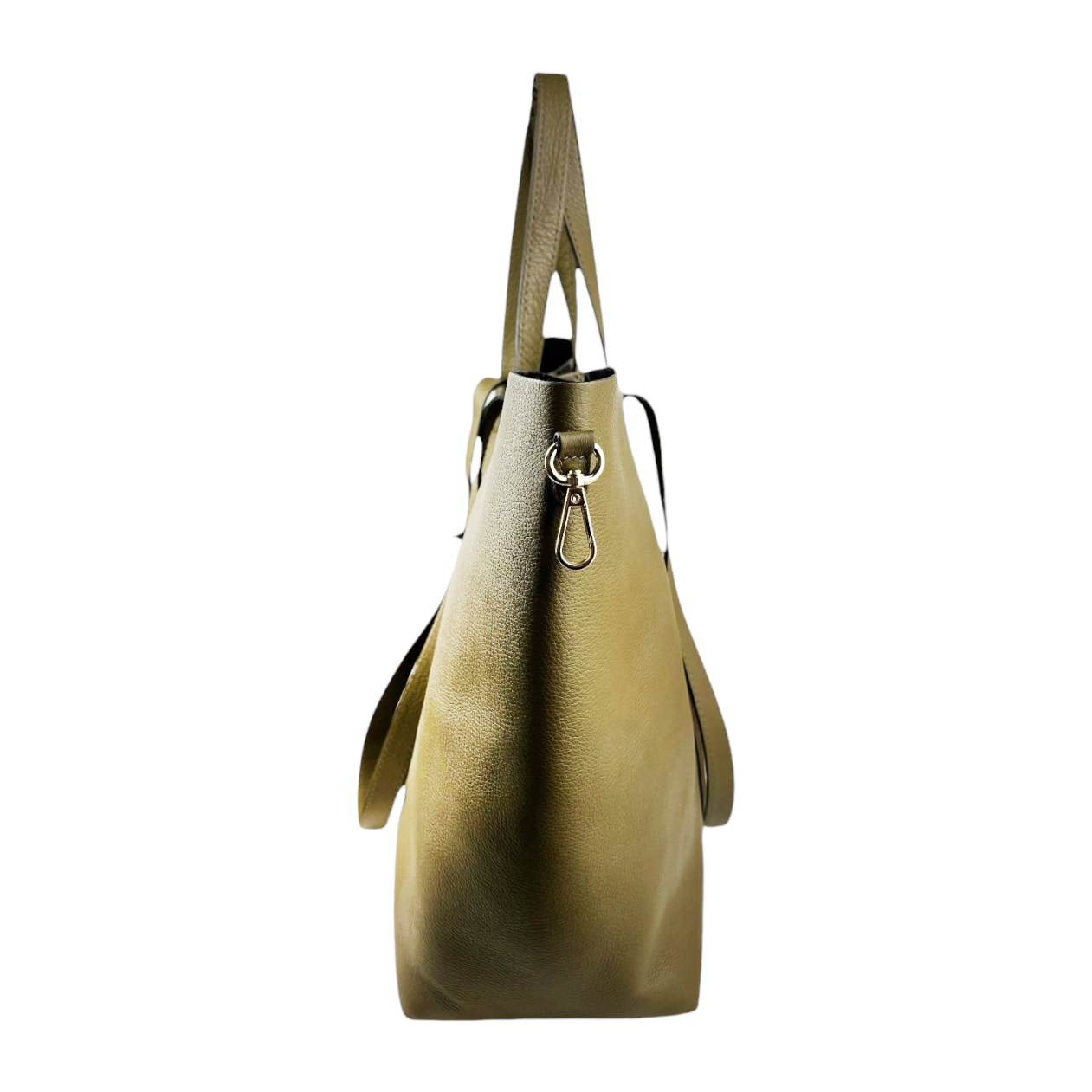 Bolso de Hombro Cheval Firenze Formentera A/S Verde Oliva