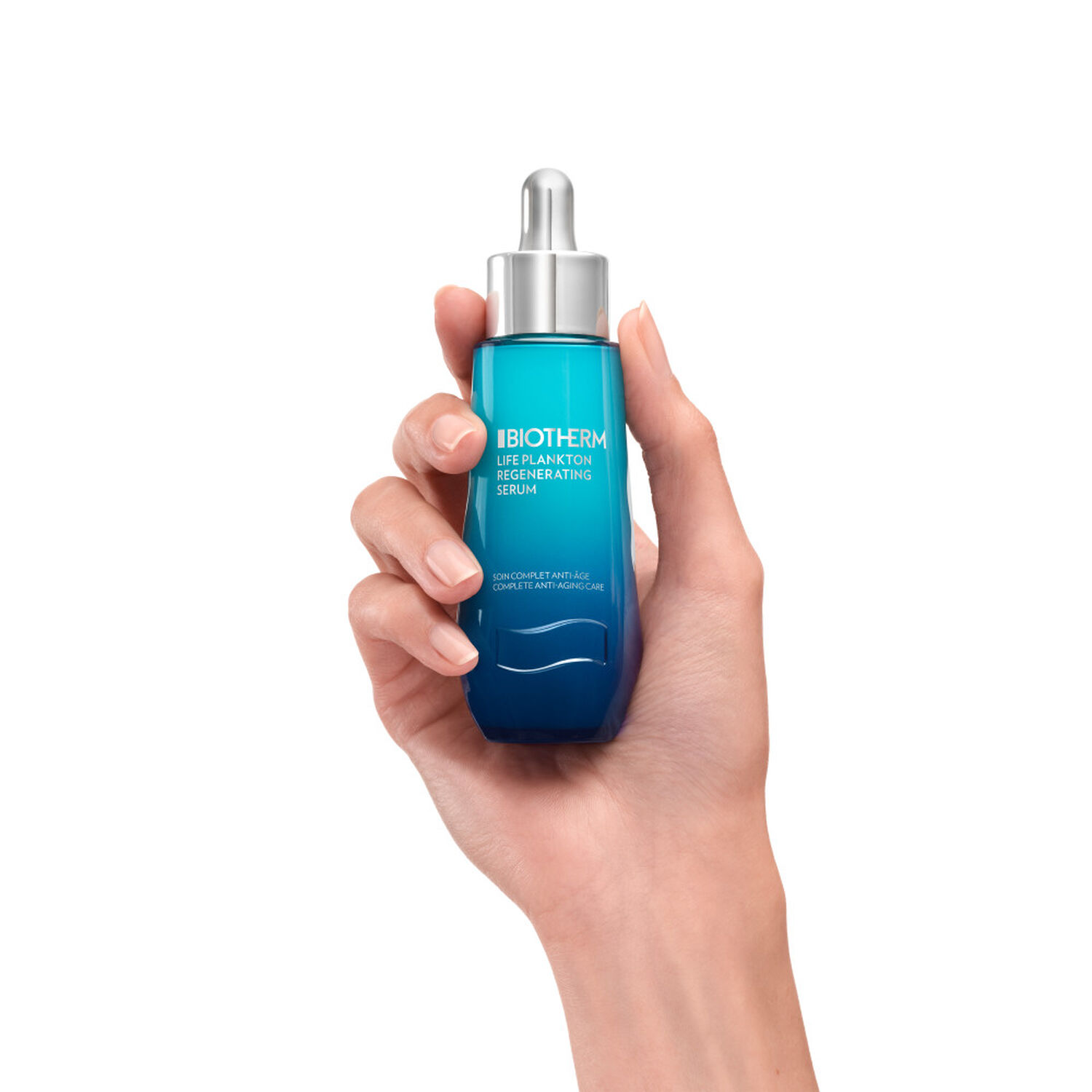 Life Plankton Elixir - Sérum Anti-âge à l'Acide Hyaluronique et à la Vitamine Cg