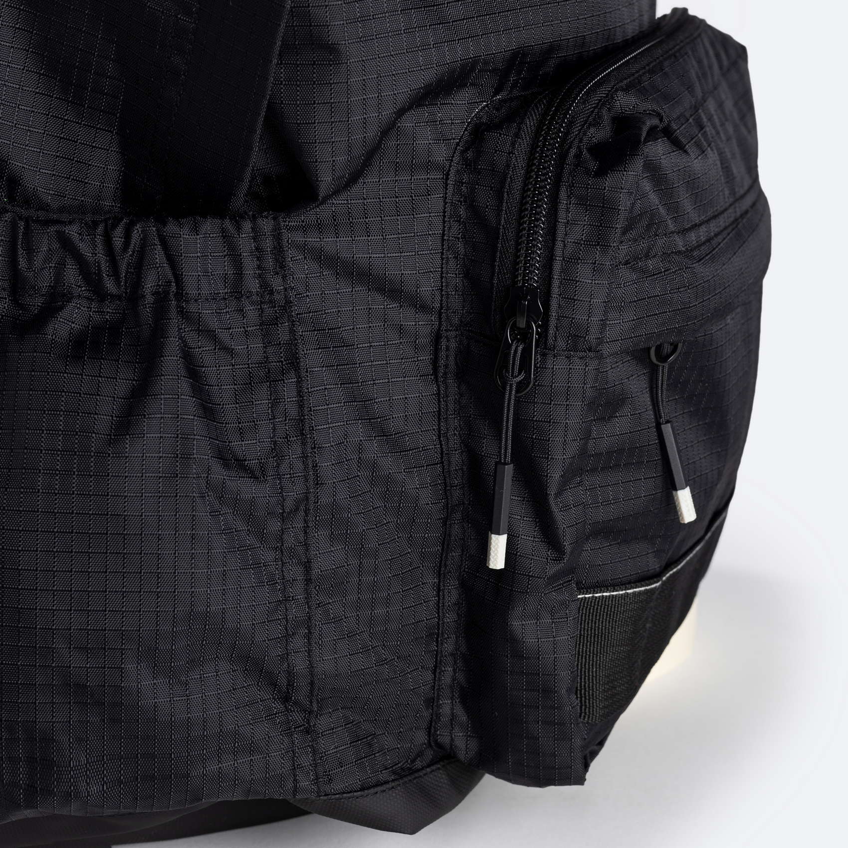 BOLSO KICK BACKPACK BLACK