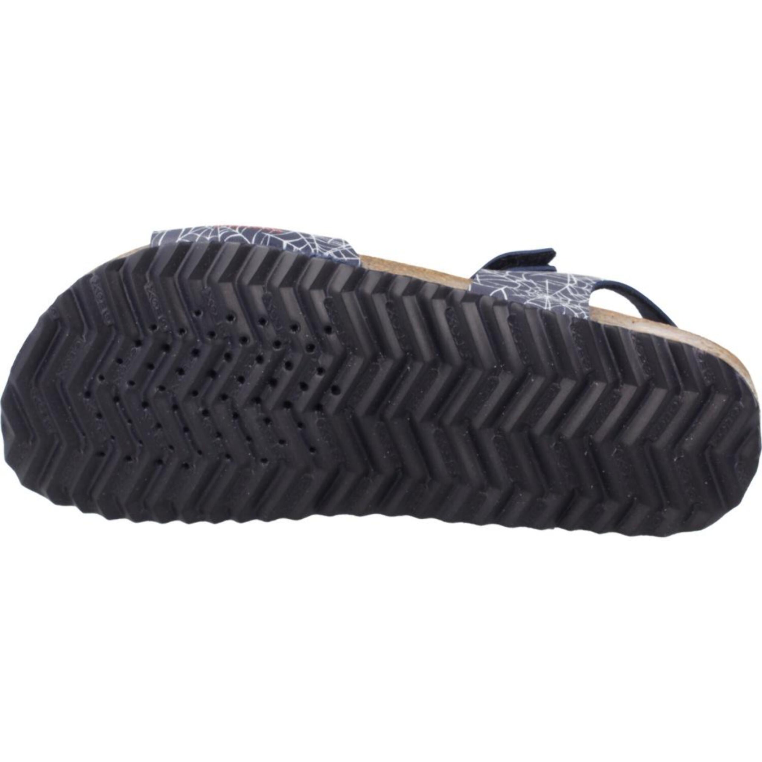 Sandalias Niño de la marca GEOX  modelo J GHITA BOY AZUL