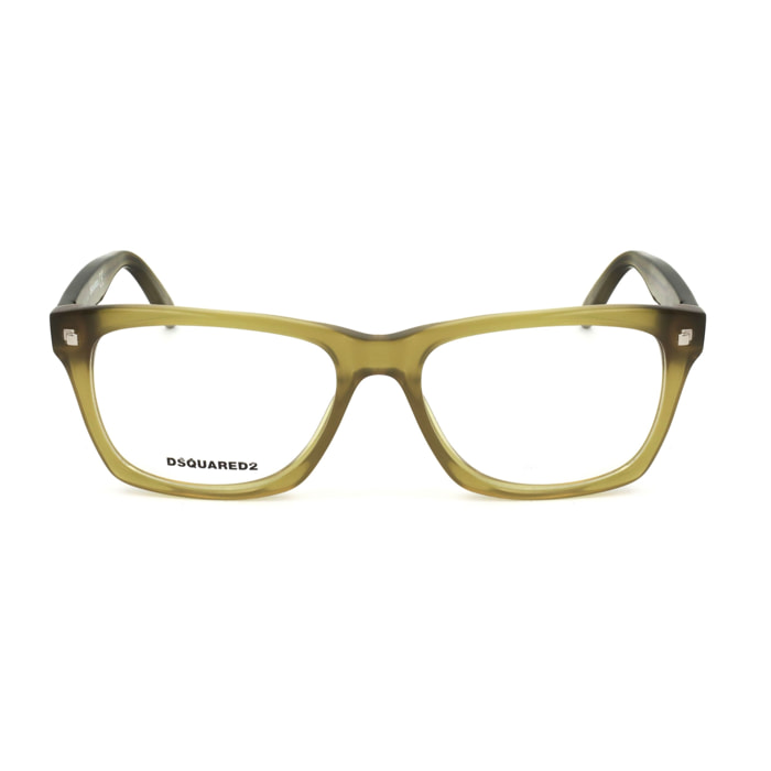 Montura de gafas Dsquared2 Hombre DQ5143-93