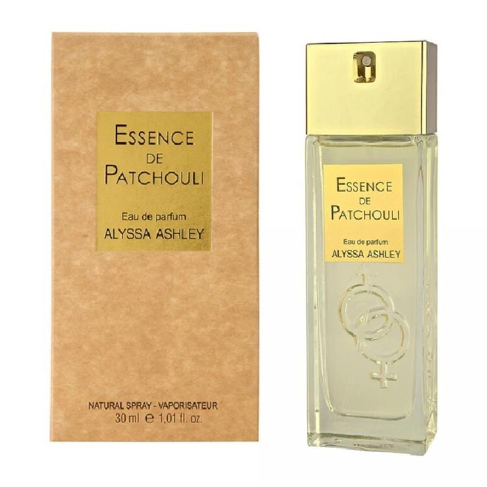 Alyssa Ashley - Profumo Eau de Toilette EDP Donna - 30 ml