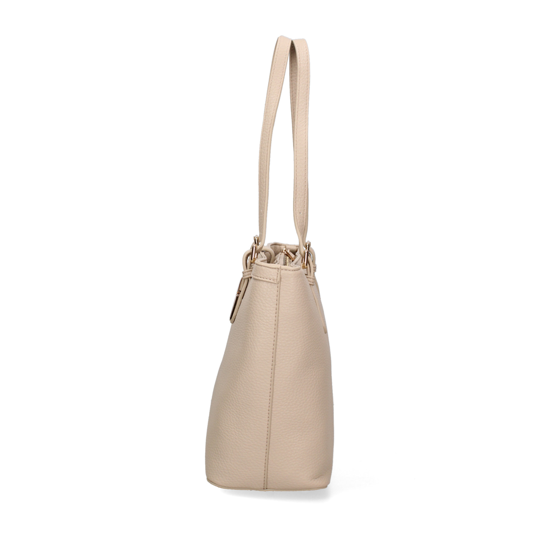Borsa a spalla  da donna Poliuretano In Poliuretano 30x23,5x13 cm
