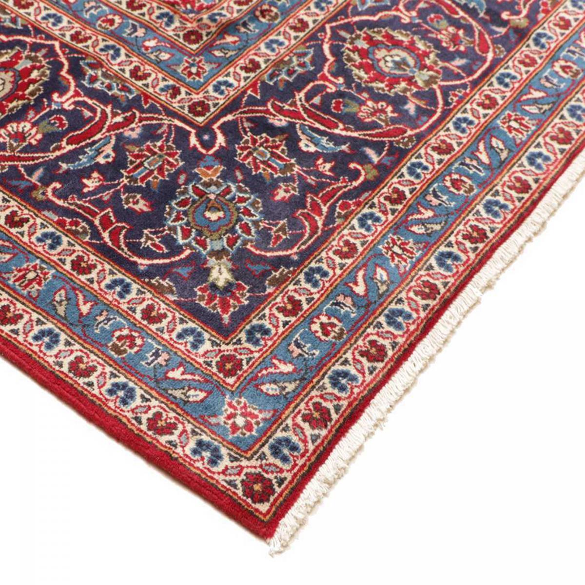 Tapis d'orient au motif oriental, noué à la main, ABIT