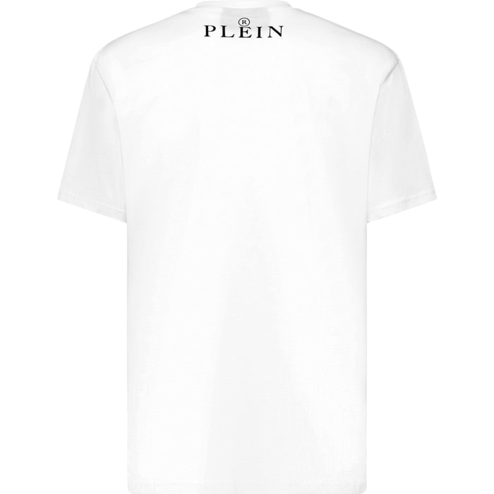 PHILIPP PLEIN T-shirt girocollo a maniche corte