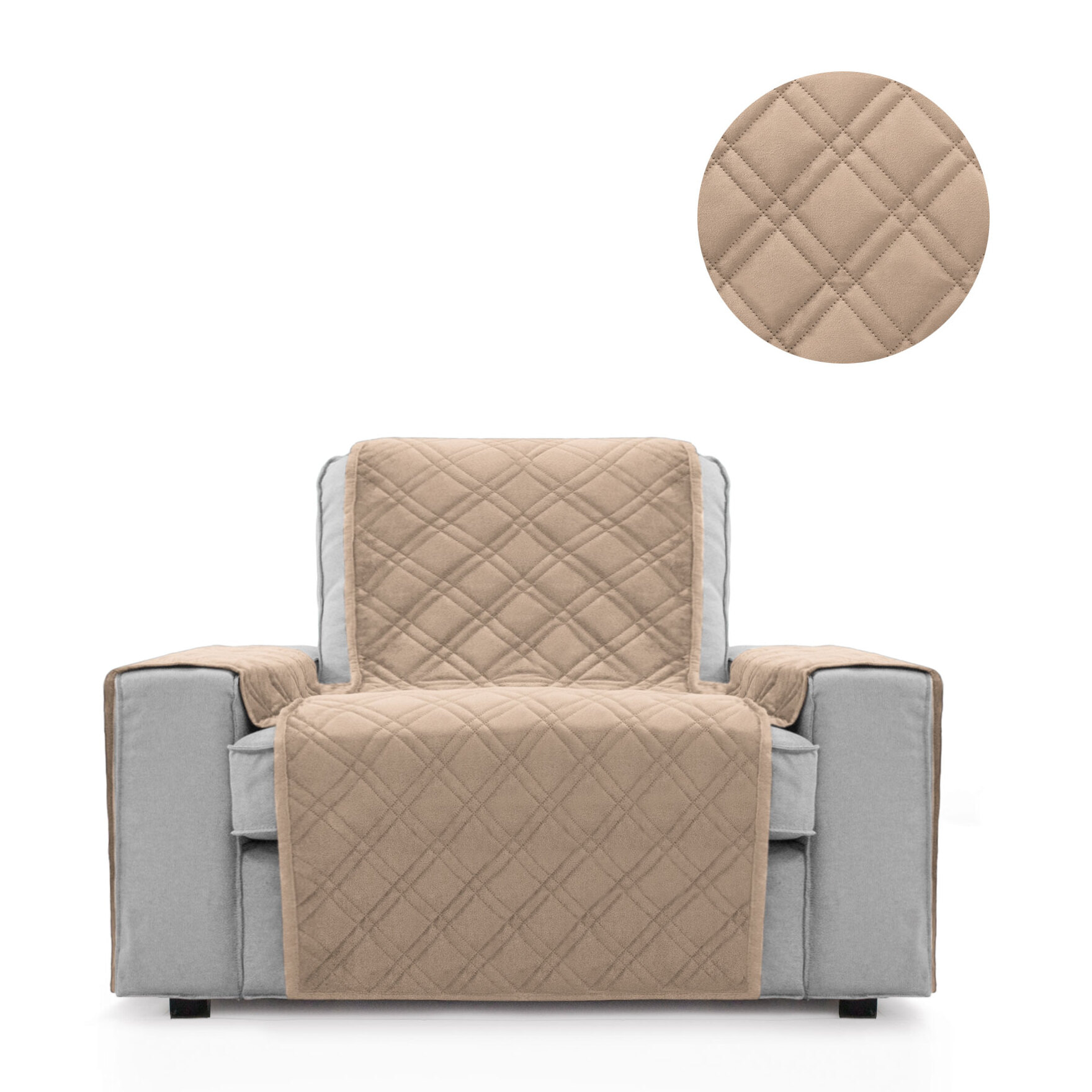 Cubre SOFÁ modelo VERONA