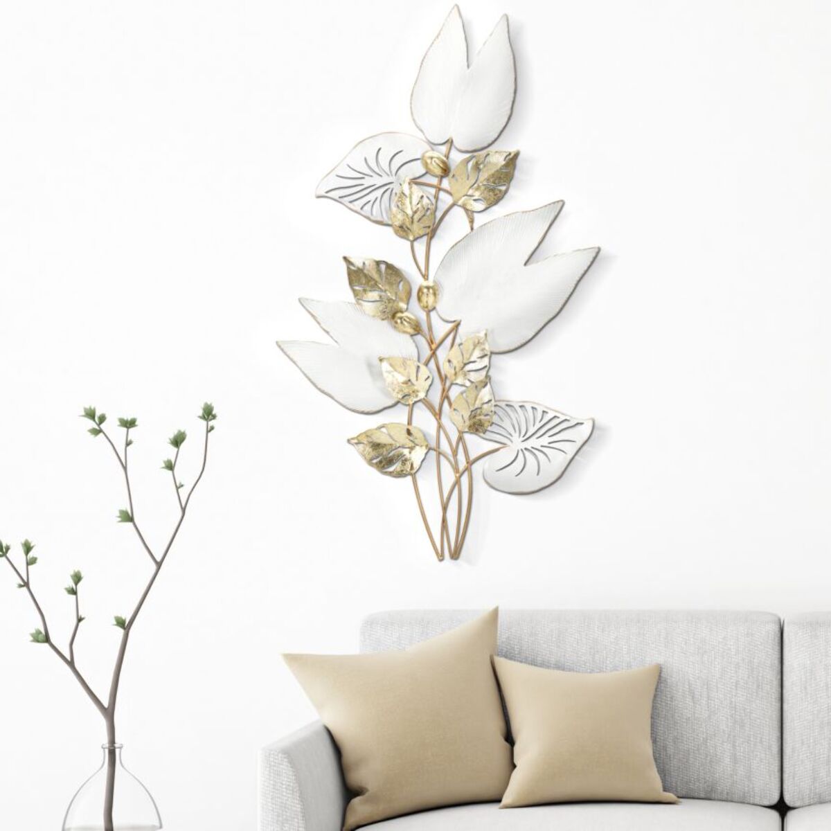 PANNELLO DA MURO PITCH CM CM 52,7X5,7X90,8