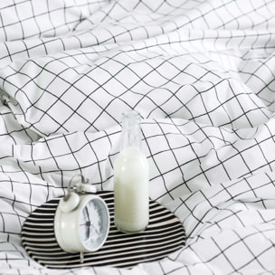 Taie d'oreiller Oscar