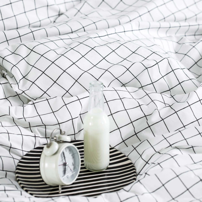 Taie d'oreiller Oscar