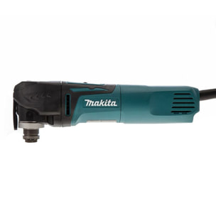 MAKITA 320W multi-herramienta + Con caja de almacenamiento - TM3010CK