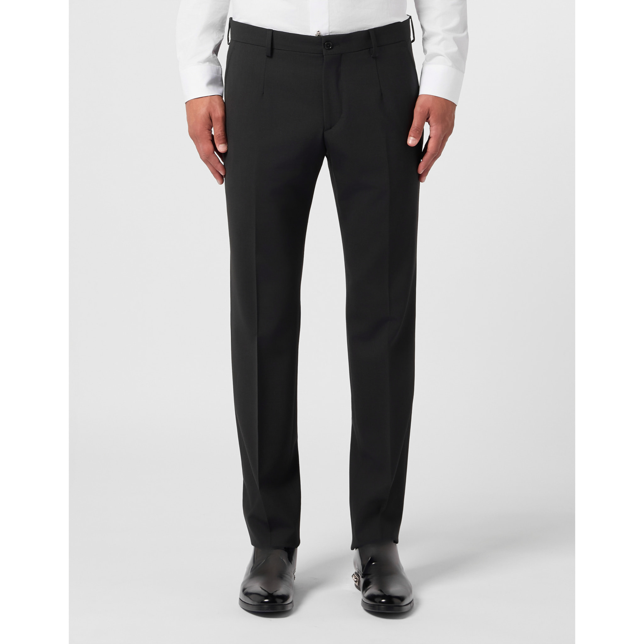 PHILIPP PLEIN Gigolo Fit Trousers