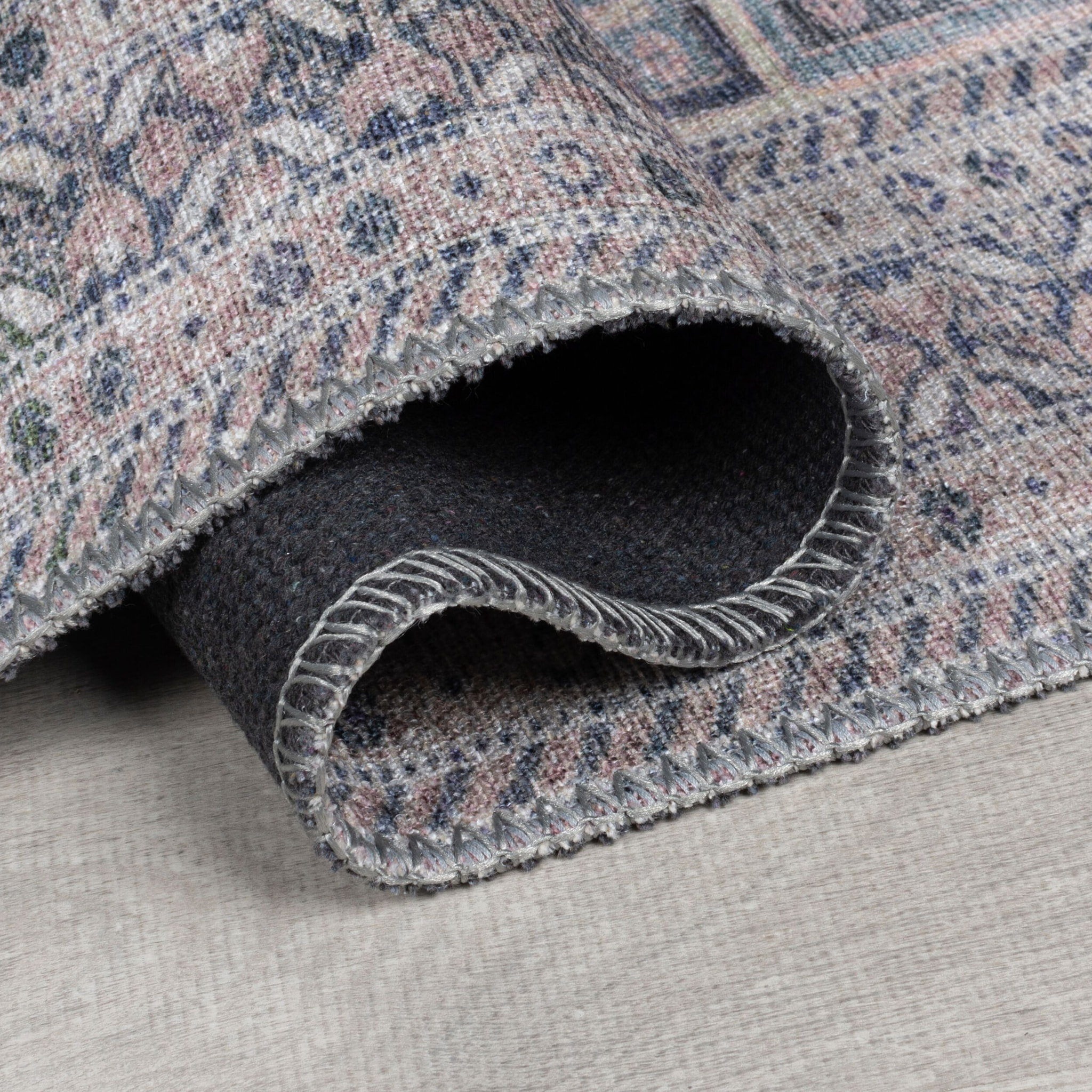 Tapis de couloir lavable OTIS