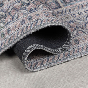 Tapis de couloir lavable OTIS