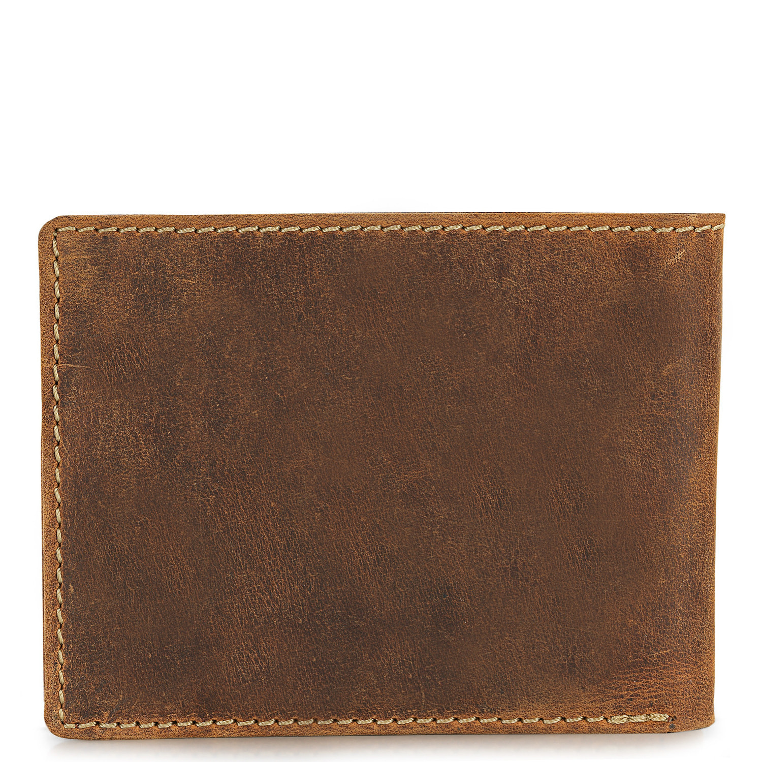 Cartera Hombre Piel Lois Brock Marron