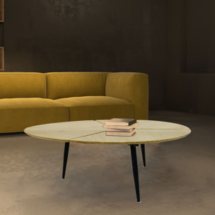 Table Basse Miller