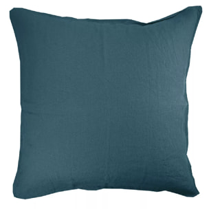 Taie d'oreiller Syracuse blue arctic