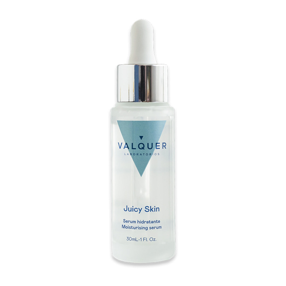 Valquer Serum facial hidratante - 30 ml