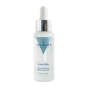 Valquer Serum facial hidratante - 30 ml