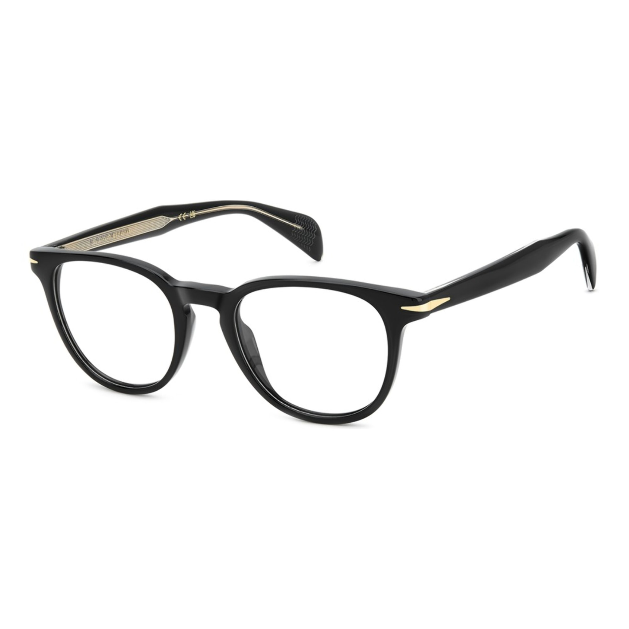 Gafas de Vista David Beckham DB 1206 807 de Acetato Unisex 50 mm