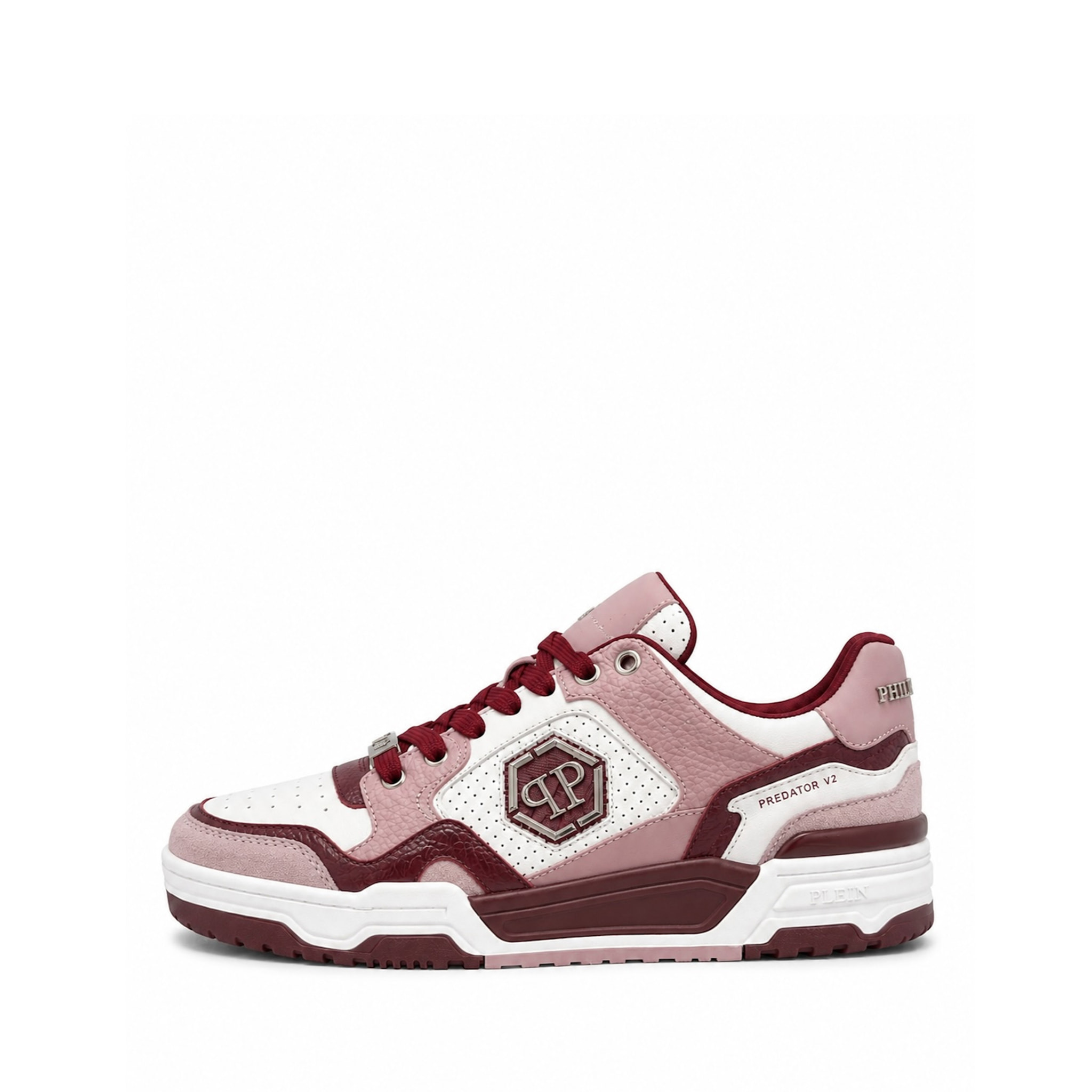 PHILIPP PLEIN Zapatillas bajas PREDATOR