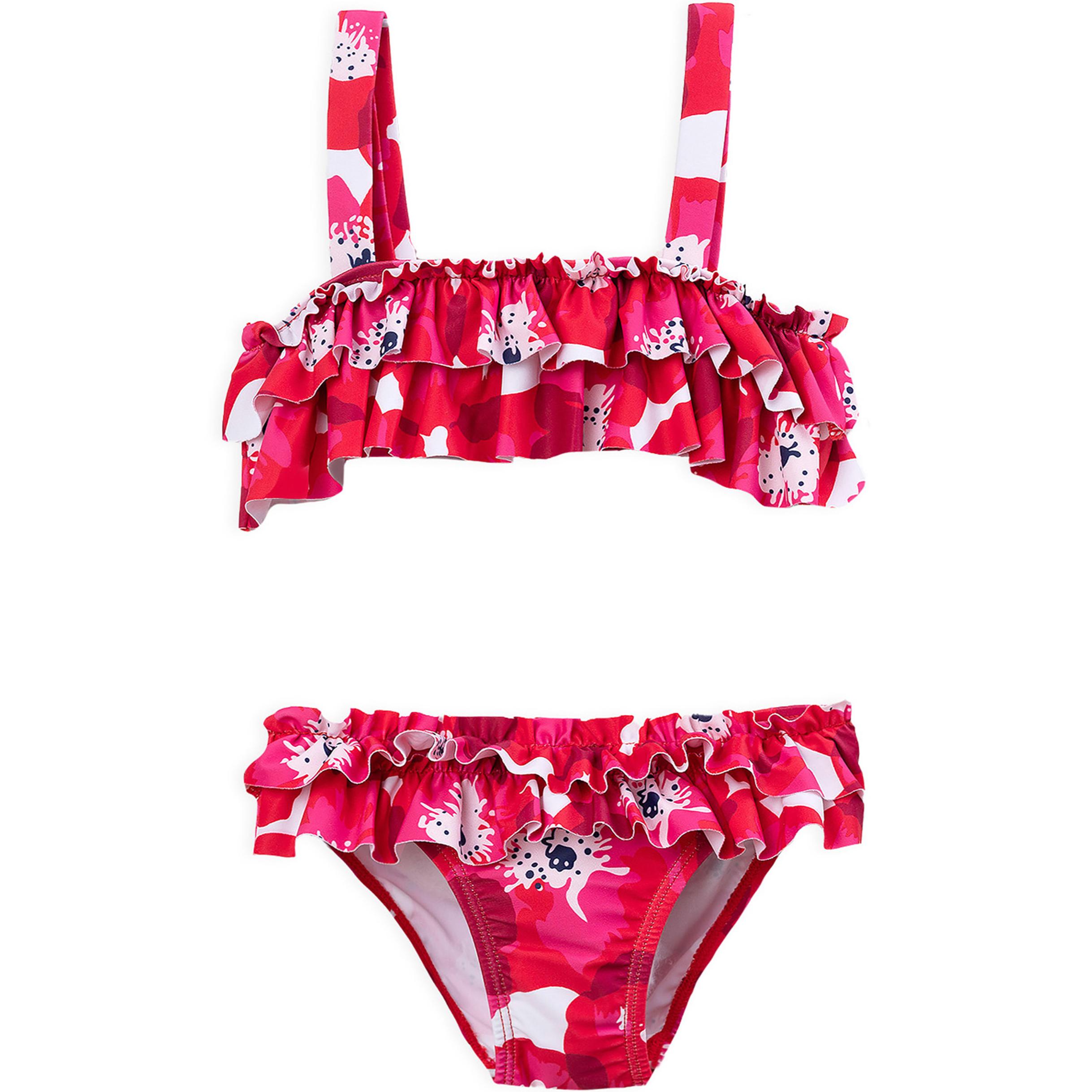 Bikini - ROJO