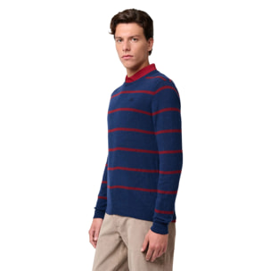 Suéter Robe di Kappa Hombre Gros