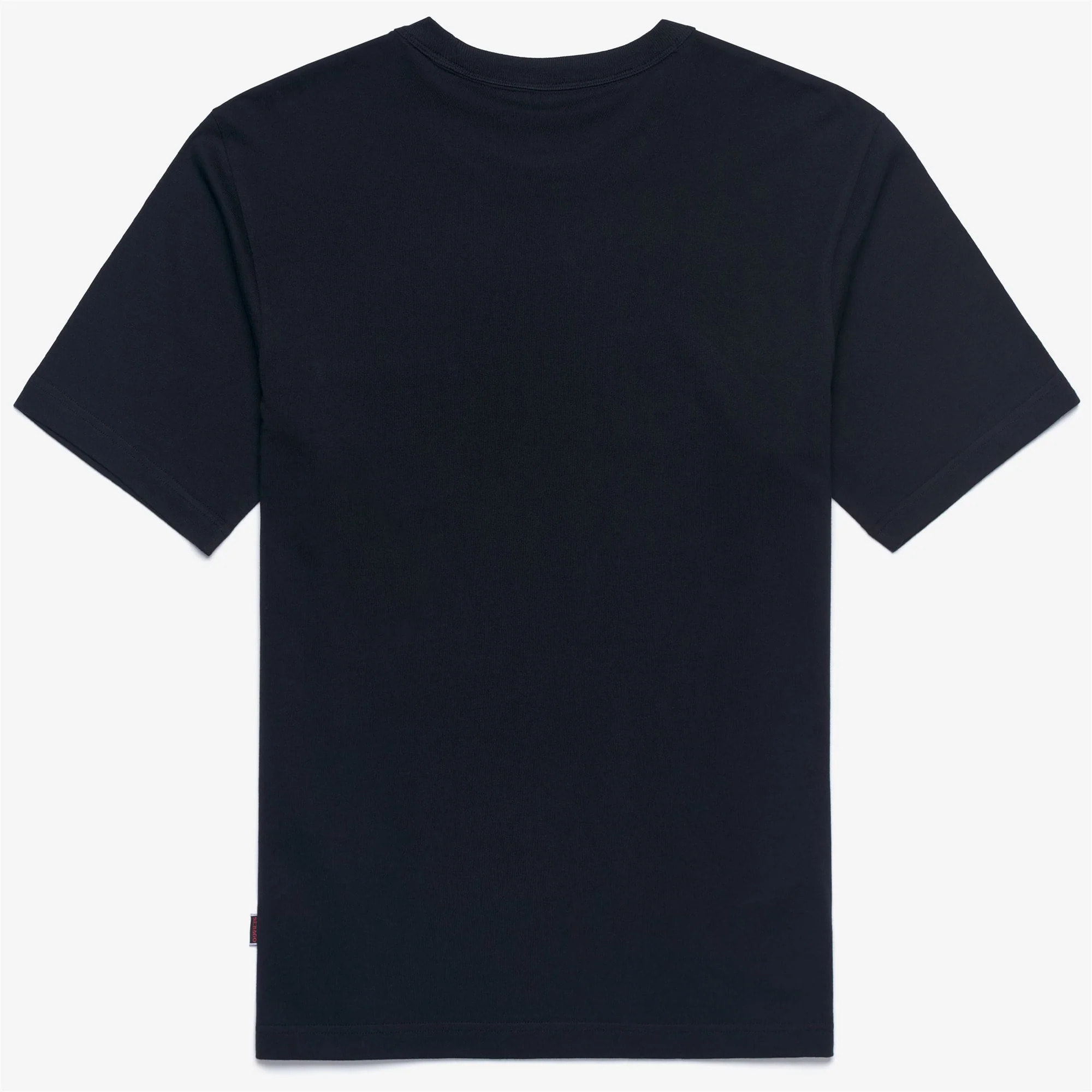 T-Shirts & Top Sebago Uomo Donna Blu REGATTA JAPAN T