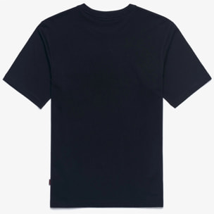 T-Shirts & Top Sebago Uomo Donna Blu REGATTA JAPAN T